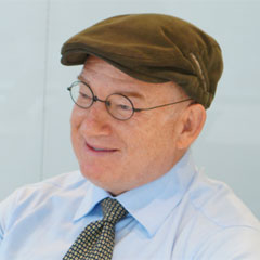 デイビッド・セイン