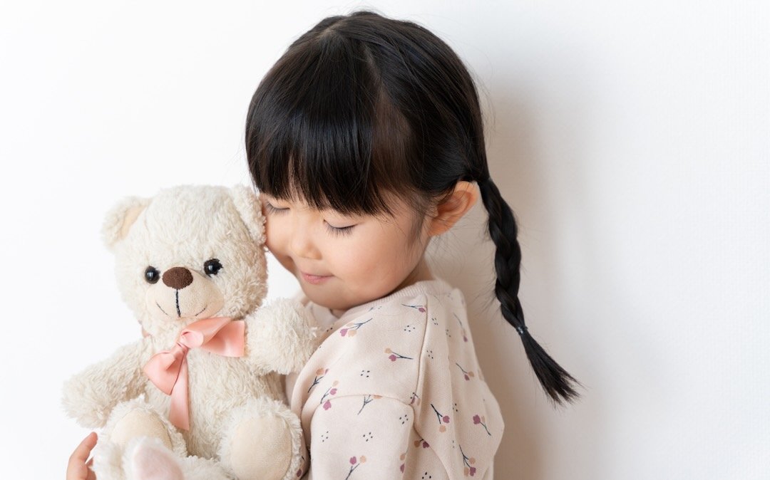 「メンタルがいつも安定している子ども」の親がしている、たった1つの習慣