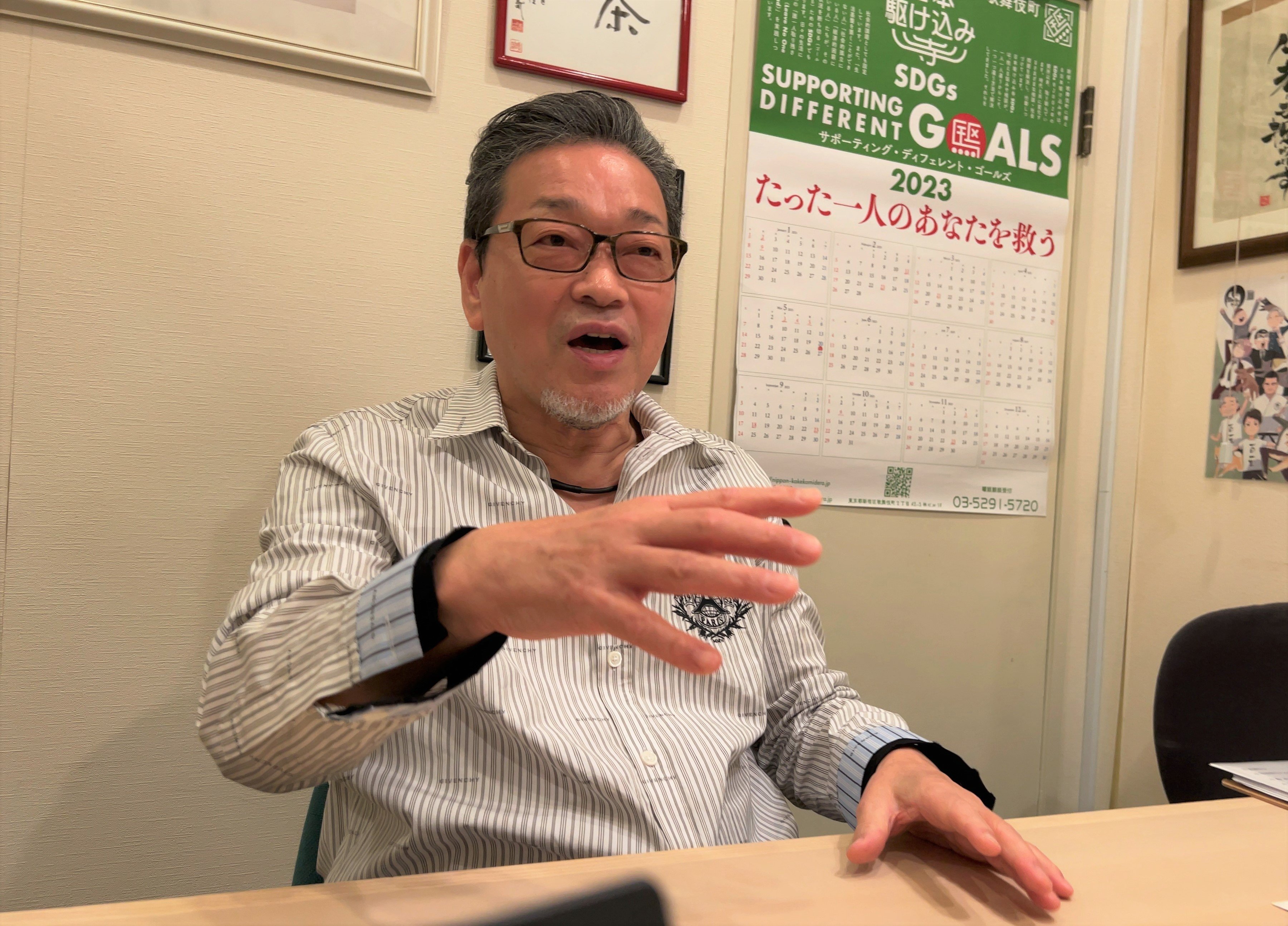 「悪質ホスト問題」に国会がついに言及、「売掛金は取り消せる?」消費者庁の回答とは