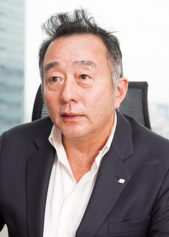 売上や利益拡大に直結リアルとウェブの融合でBtoBデジタル変革を推進