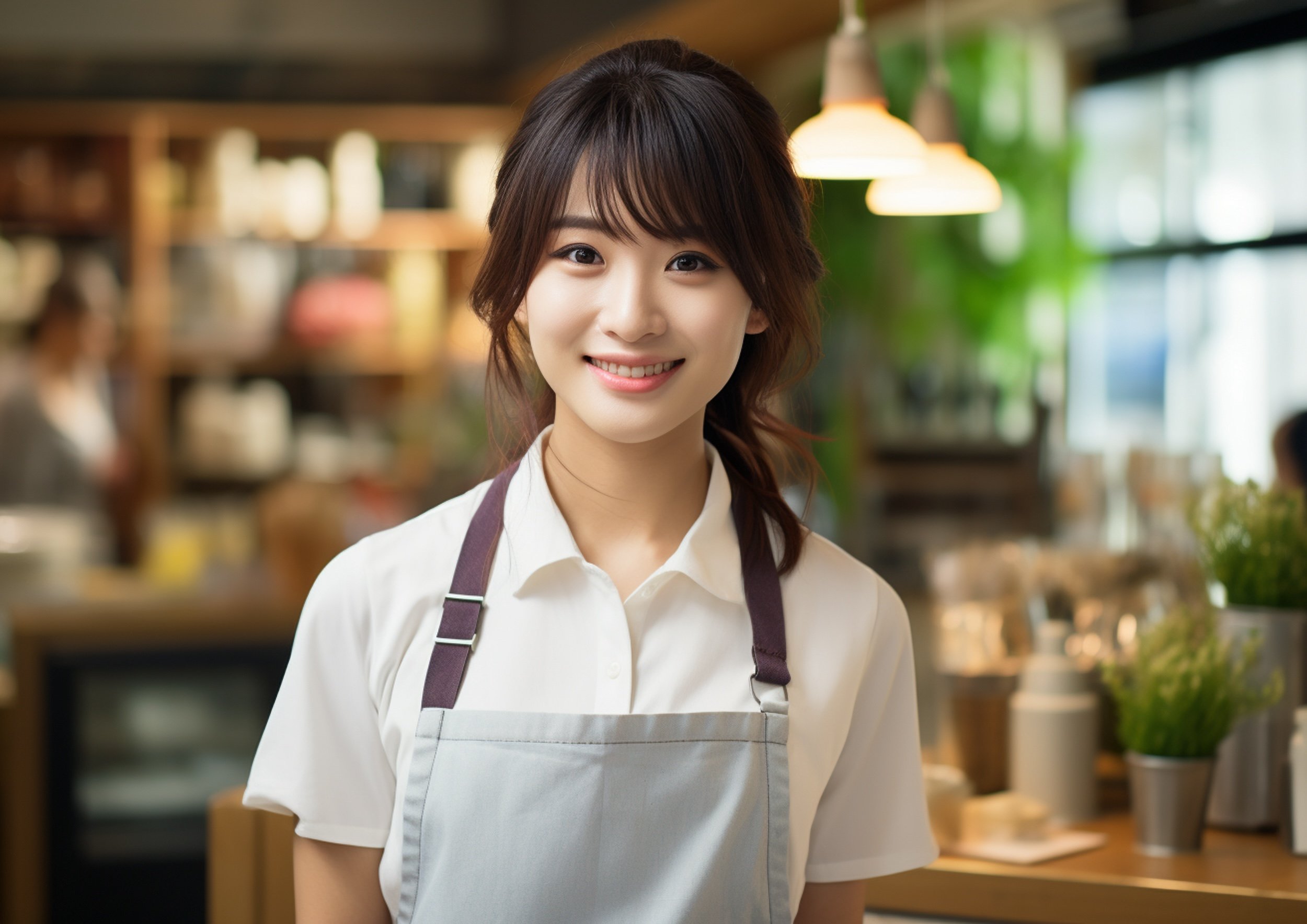「おすすめは何ですか?」と聞かれたとき、感じのいい人は何と答える?