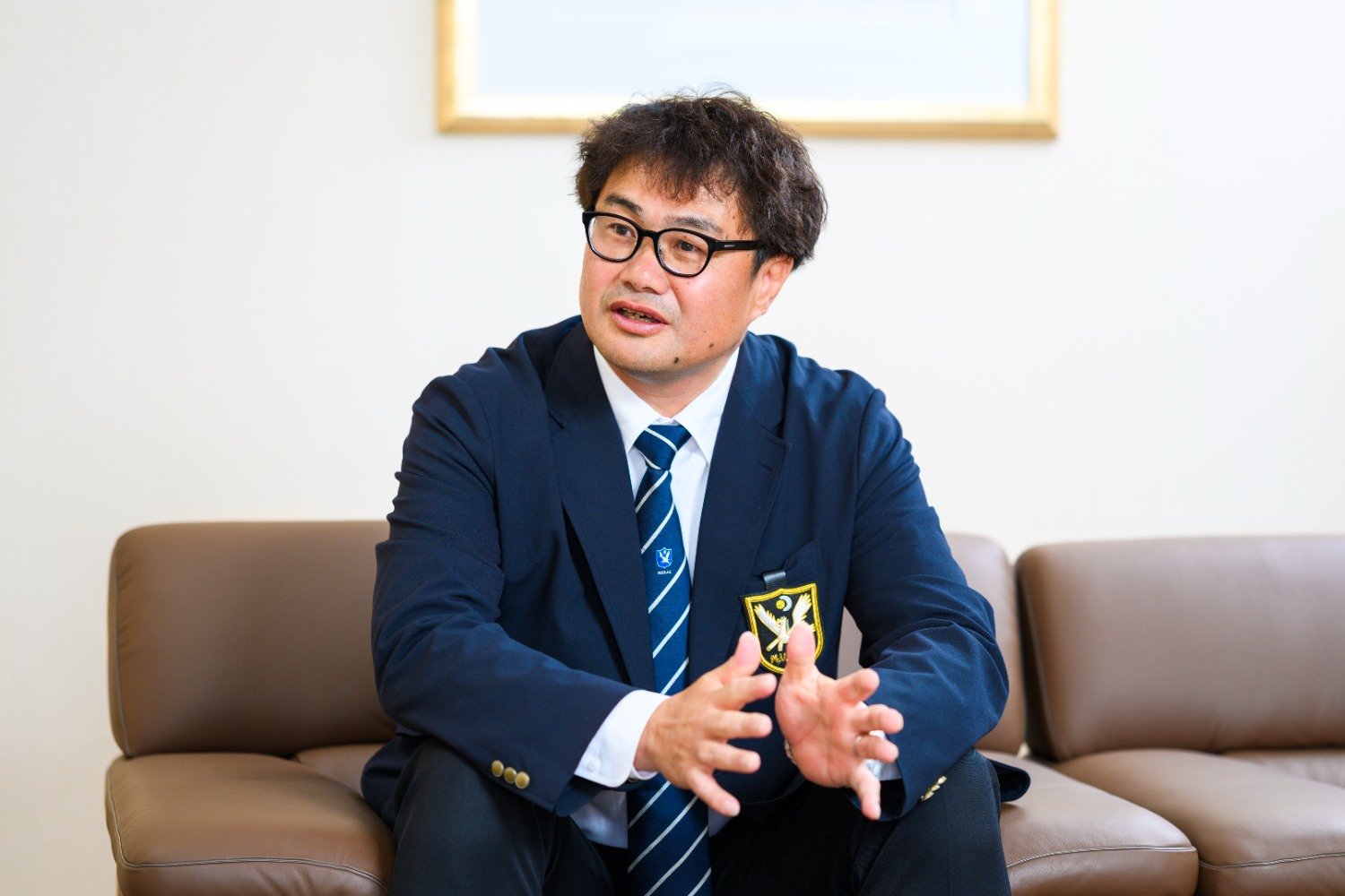 「規律と統制」から「自律と協調」へ、明治大学ラグビー部復活から学ぶ組織マネジメント