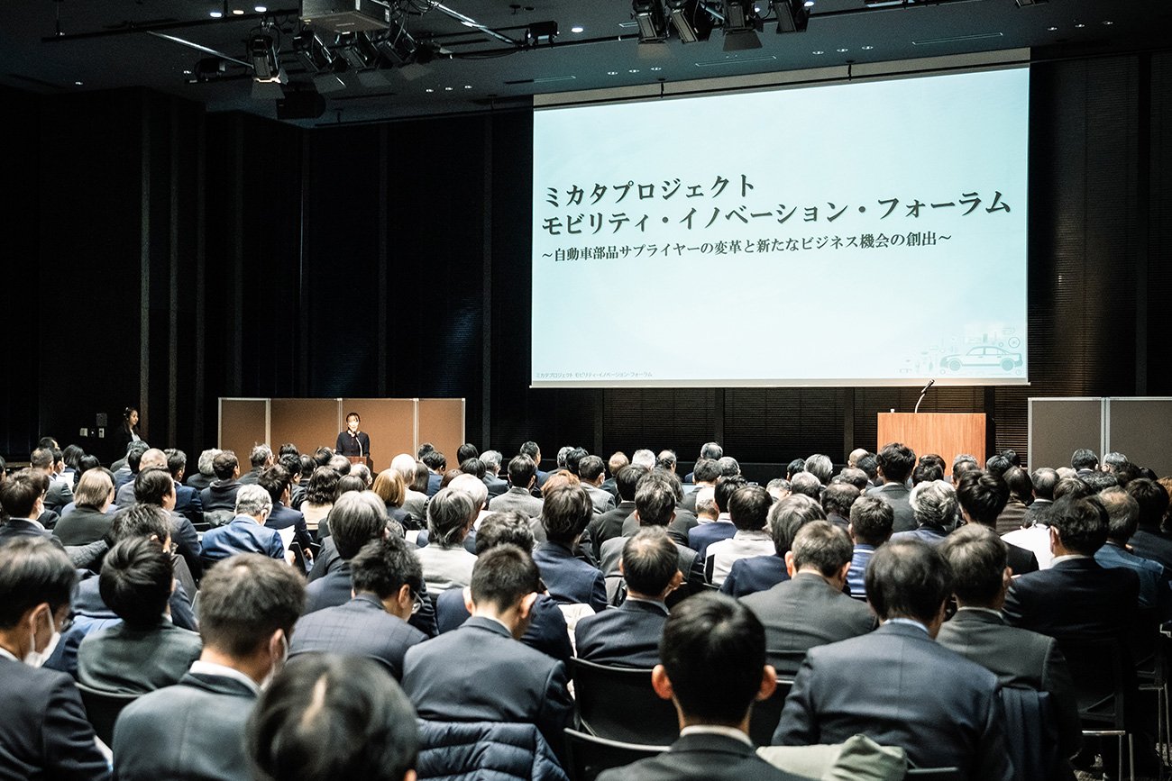 「100年に一度の大変革」、築き上げた地位を保つために日本の自動車産業はどう立ち向かうべきか