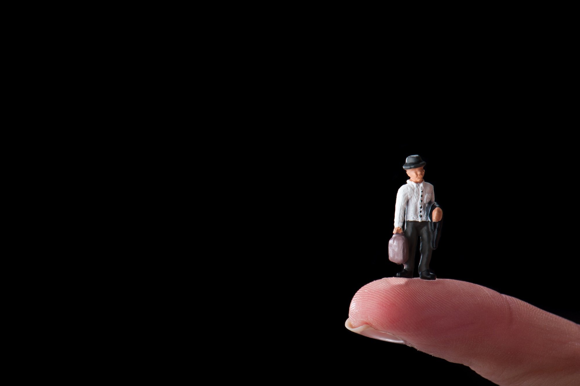組織をダメにする50代の管理職がやっていること・ワースト1