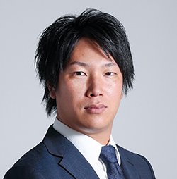 武藤洸平