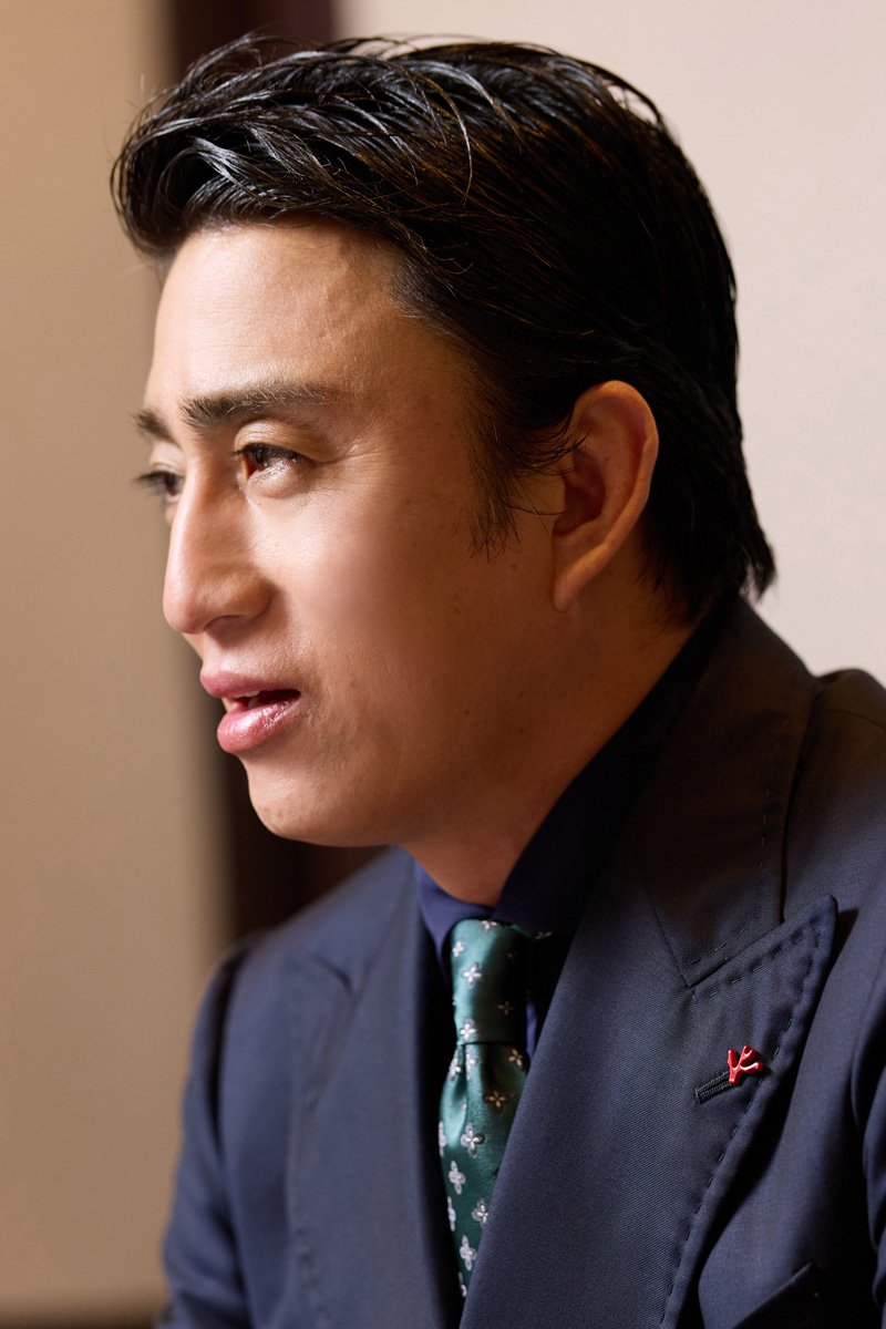 「周りと比較されてプレッシャー」→松本幸四郎の回答が目からウロコだった！