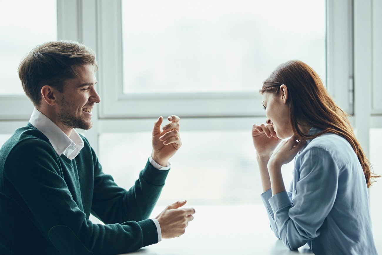 「浅い話しかできない人」と「深い話ができる人」を分ける、“決定的な違い”とは?