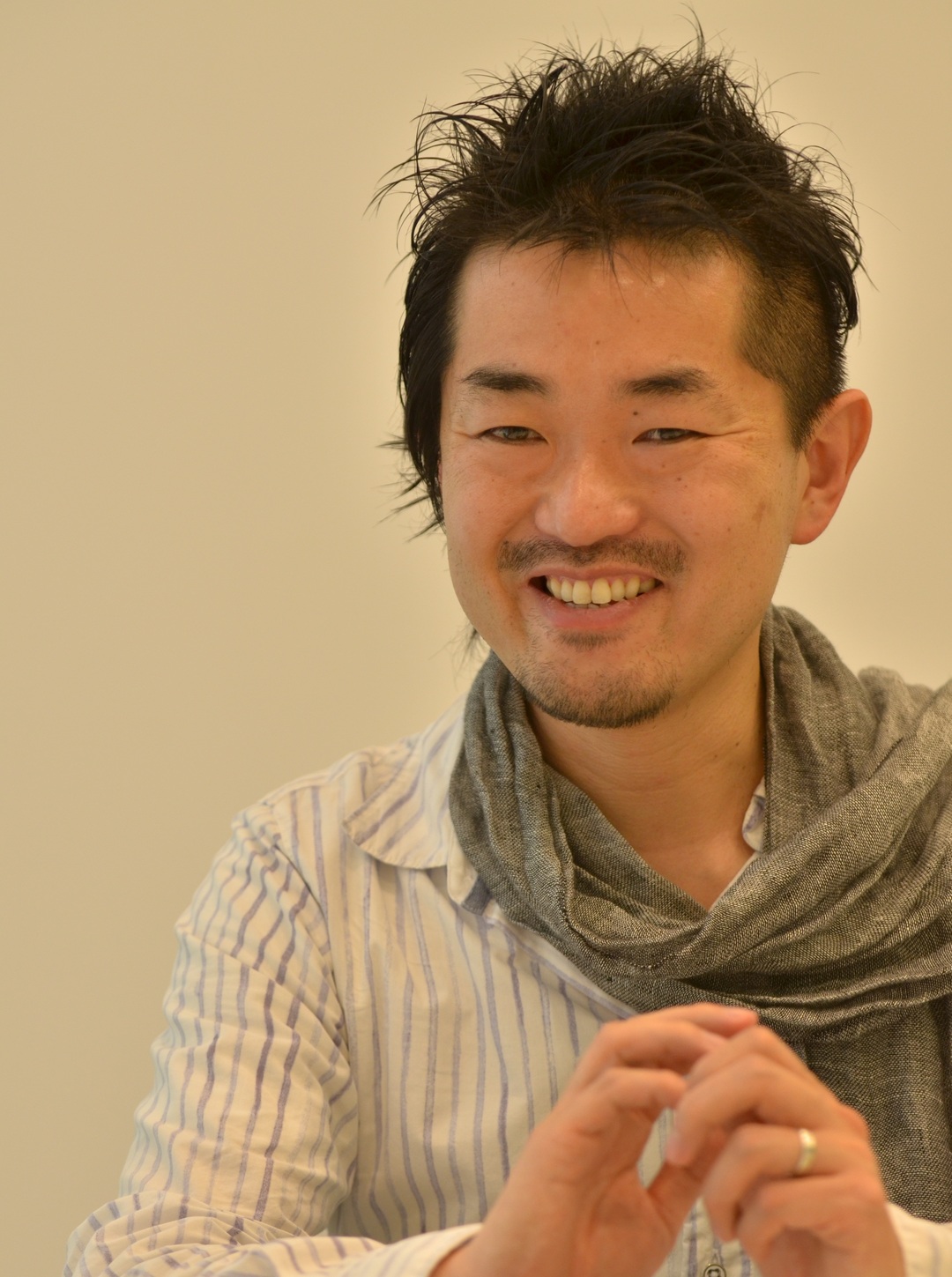 伝え方を身につけたら、日本企業は強くなる<br />【サイバーエージェント藤田晋×佐々木圭一】(前編)