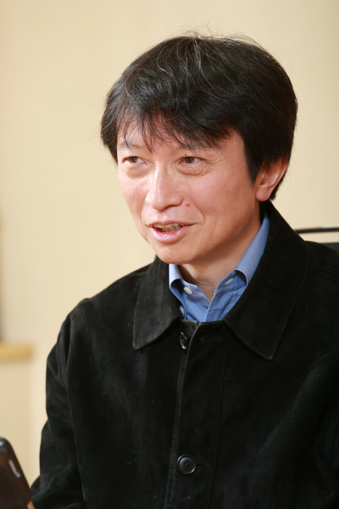 社員と新しい関係を築ける会社だけが<br />イノベーションを起こせる