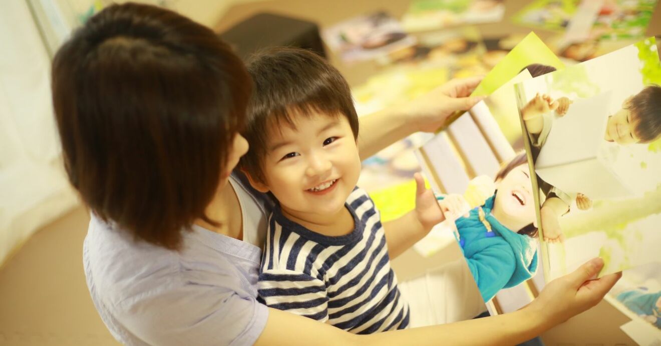 カリスマ保育士てぃ先生の子どものメンタルがけた違いに強くなる1分間のすごい習慣 カリスマ保育士てぃ先生の子育て 図鑑 ダイヤモンド オンライン