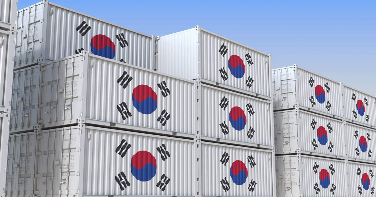 韓国に輸出急減の懸念 自力での経済安定が望めない深刻事情 今週のキーワード 真壁昭夫 ダイヤモンド オンライン