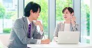 やる気が低下している部下の心を開く、たった1つの「いい質問」