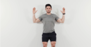 「呼吸の浅さ」を改善する胸筋ストレッチ5選、効果的な姿勢と回数は？