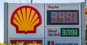 インフレ疲れの米、ガソリン再高騰