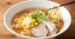 ラーメン「1000円の壁」崩壊へ！値上げできる店、できない店を徹底調査