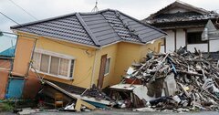 【生死を分ける】大地震がきたら「10秒以内」にやるべきたった1つのこと