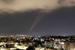 【社説】イスラエルのミサイル防衛で得た教訓