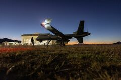 米企業、ウクライナに無人攻撃機を「1ドル」で提供の用意