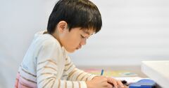 「国語力が伸びる子」の家で実践しているシンプルな3つの習慣