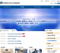 OUGホールディングス(8041)の株主優待