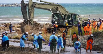 「石川県知事と兵庫県知事、どっちがひどい?」能登豪雨対応でブーイングの馳浩知事がプロレスより先にやるべきこと
