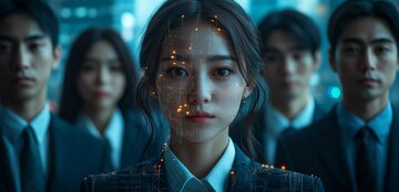 生成AIを活用できない「停滞層60％」を劇的に変える方法！一律研修を捨て組織の「2：6：2の壁」を突破するAI定着化戦略とは？