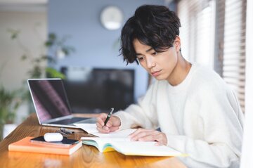 「とにかくやってみる」がやる気を生み出す秘訣！　記憶力日本一が教える「黄金の4分間」とは？