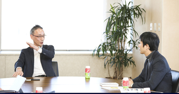 丸井が進める「売らないお店」の秘密と、軍隊式の文化を変えた道のりとは?
