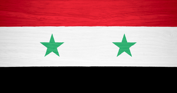 レイプに拷問…内戦泥沼化シリアの実情