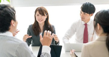 なぜ、マネジャーが「仕切る」のをやめると、会議の品質が上がるのか?