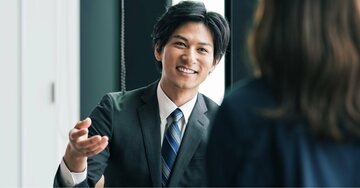 SaaS業界に転職したい営業マンが絶対に知っておくべき「3つの数字」とは？