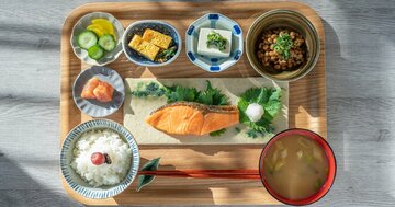 「腸活」に効果的!なのに日本人に圧倒的に足りていない“食べ物”とは?【医師が解説】