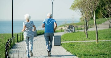 90歳になってもハイヒールの履ける人生を!