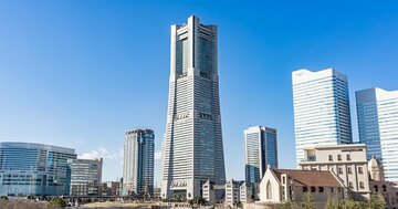 年収が高い会社ランキング2025【東京除く関東地方・トップ5】1600万円超の1位は？