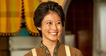 今田美桜が“はちきんな女の子”から、“何者でもない妻”へ。涙の長回しで締めた朝ドラ1年