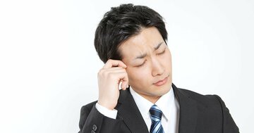 【精神科医が教える】「仕事ができない人」が無意識にやっていること・ワースト1
