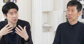「デザインは万能ではない」を理解する――Takram代表・田川欣哉氏と考えるブランドにデザインを効かせる方法