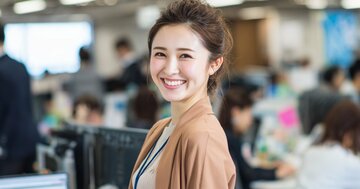 「上司からすぐに信頼される人」が、職場でやっている2つのこととは？