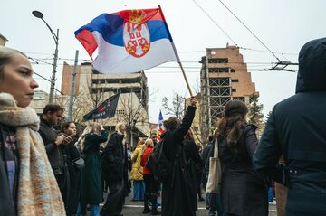 クシュナー氏、セルビアでのトランプホテル建設計画撤回