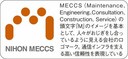 重要な社会インフラを安全に維持管理。真面目な社風で業務に取り組む