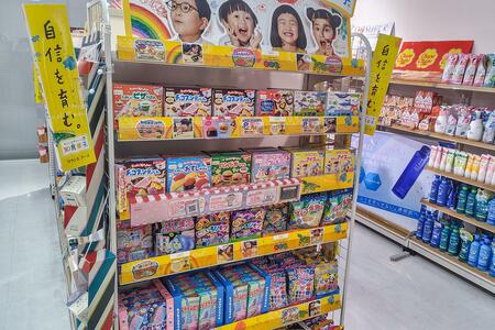 V字回復を遂げた「ねるねるねるね」が発見した、現代っ子たちの“味覚の変化”とは？