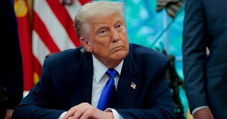 米国株の反発が持続しない理由