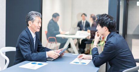 「何か、改善点はない？」と聞く人は頭が悪い。頭の良い人なら、どう聞く？