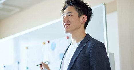 「無意識の行動パターン」にこそ決定的な「強み」が隠れている理由