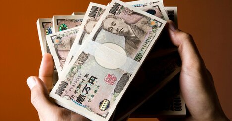 「儲かる人」が最初に考えること・ベスト1
