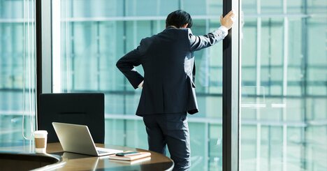 「もういいよ、好きにしてくれ」メインバンクの「世襲NG」で絶体絶命…1400億円の負債企業を救った“弁護士のまさかの一言”