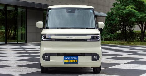 「実質200万円以下」ってマジか…BYD・ラッコの性能がお値段以上だった