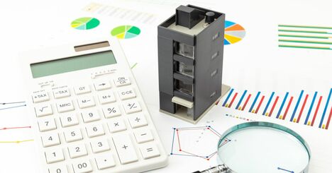 このマンション、何かある？中古物件の評価に差が付く「管理」の決定的な特徴