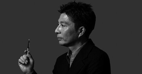 「ABEMAの社長なのに…」サイバー藤田晋会長があえて「紙の新聞」をじっくり読むワケ