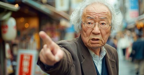 「同じ70歳なのに…」キレ散らかす人と穏やかな人を分ける“たった1つの心がけ”とは【精神科医が解説】